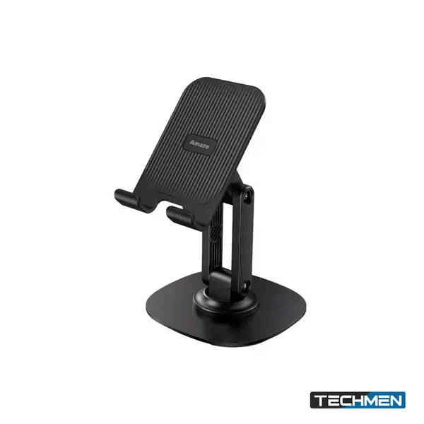 AMAZE A565 Adjustable Desktop Mobile Holder