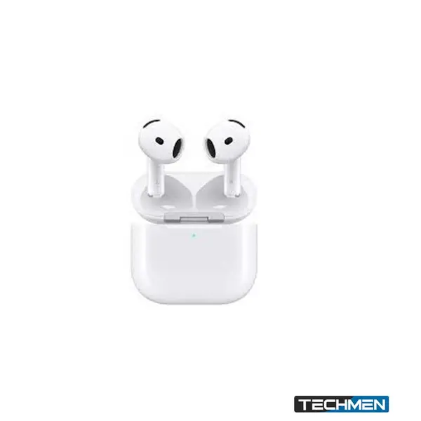 Apple AirPods 4th Generation – Made in USA Quality