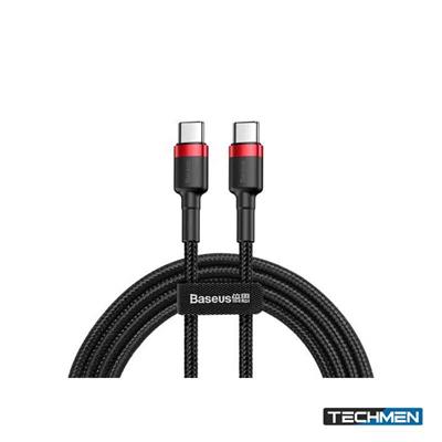 Baseus Cafule Type C PD2.0 60W Flash Charging Cable 2M