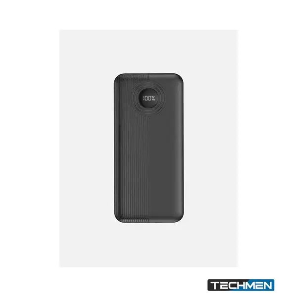 Aspor A320 Power Bank With Display 22.5W PD + QC 3.0 10000mAh