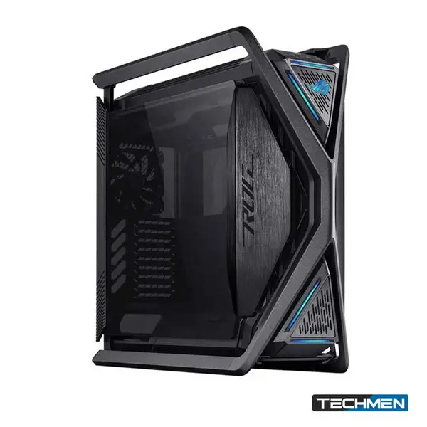 ASUS ROG Hyperion GR701 Black Full Tower Gaming Case Ultra Premium Chassis