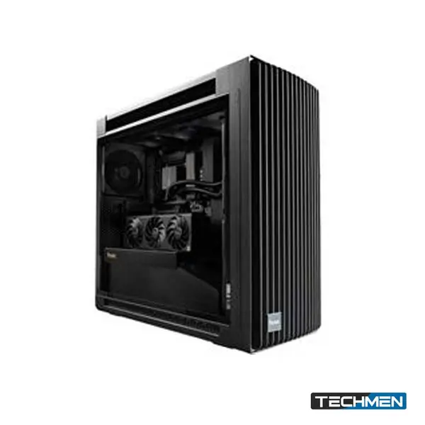 ASUS ProArt PA602 Professional Mid Tower PC Case High Airflow Design