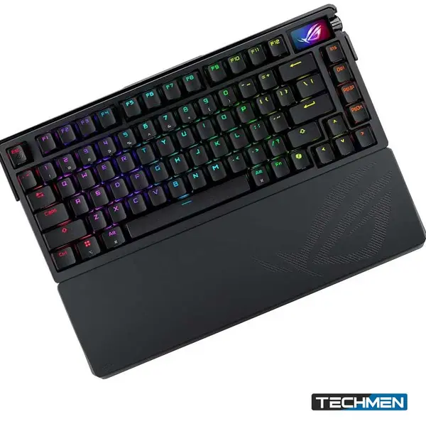 ASUS M702 ROG AZOTH EXTREME NXSW US PBT Keyboard