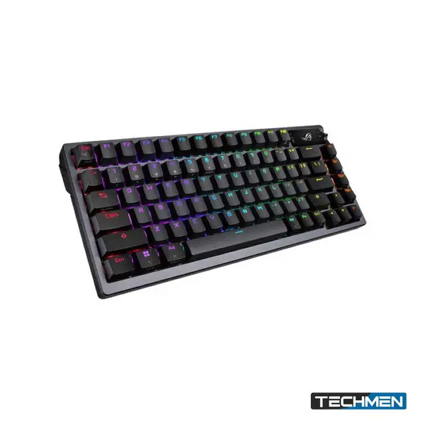 ASUS M701 ROG Azoth NXRD/US/PBT Wireless Gaming Keyboard
