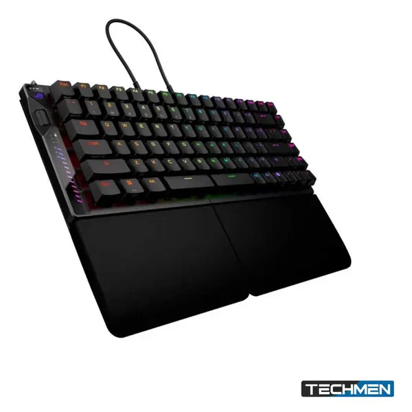 ASUS ROG Falcata HFX V2 Wireless Gaming Keyboard