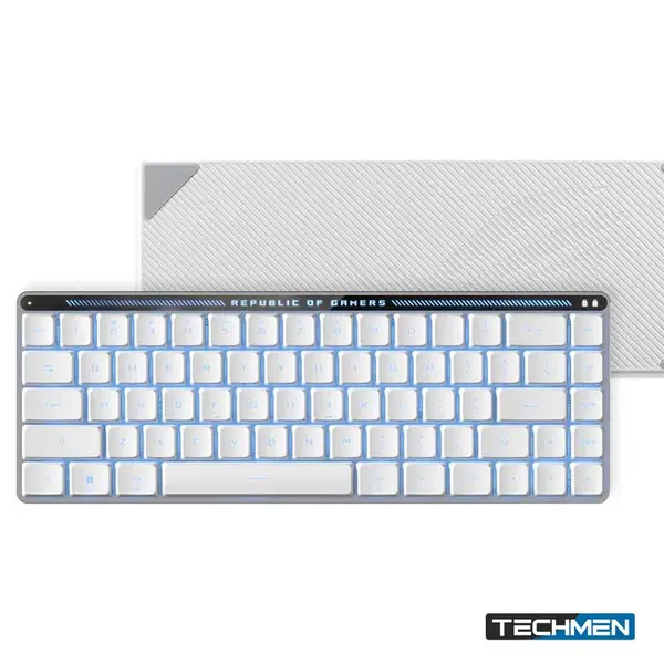 ASUS ROG Falchion RX LP/RLRD/US Wireless Gaming Keyboard