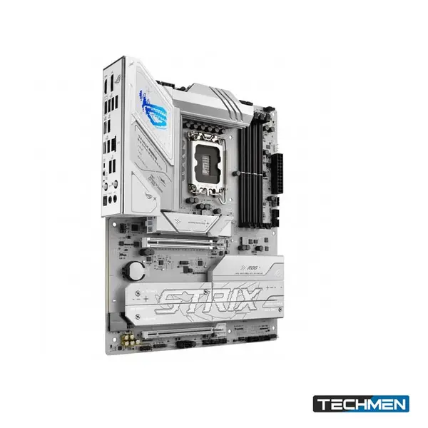 ASUS ROG STRIX B860-A GAMING WIFI LGA1851 ATX Motherboard