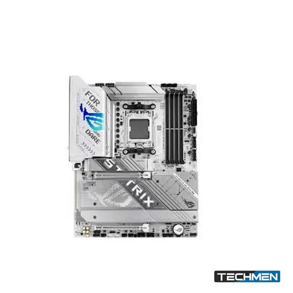 ASUS ROG STRIX X870-A GAMING WIFI AM5 ATX Motherboard