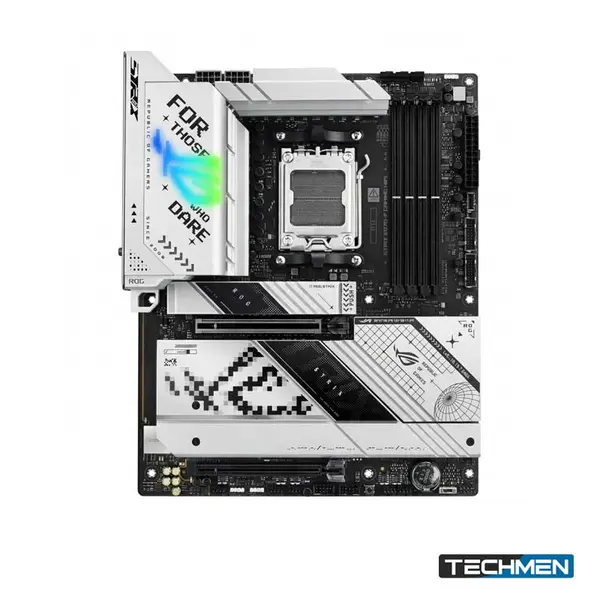 ASUS ROG STRIX X870-F GAMING WIFI AM5 ATX Motherboard