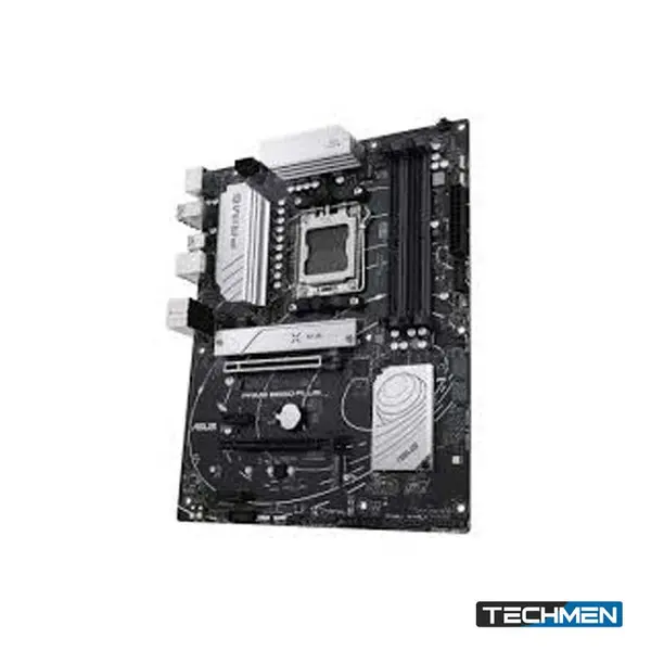 ASUS PRIME B650-PLUS WIFI AM5 ATX Motherboard