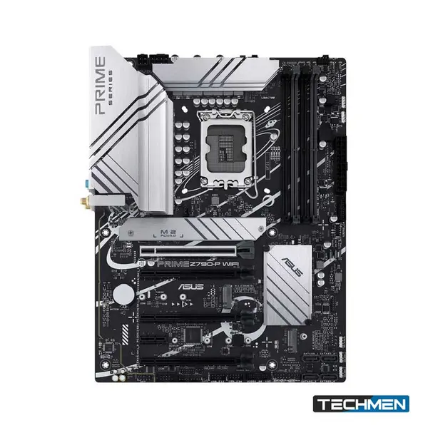 ASUS PRIME Z790-P/CSM WIFI LGA1700 ATX Motherboard