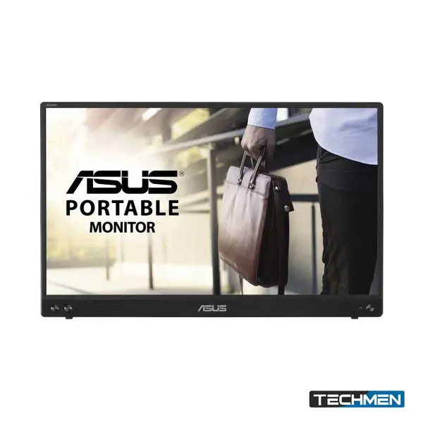 ASUS 16" MB16ACV Portable IPS 1080p 60Hz 5ms Monitor