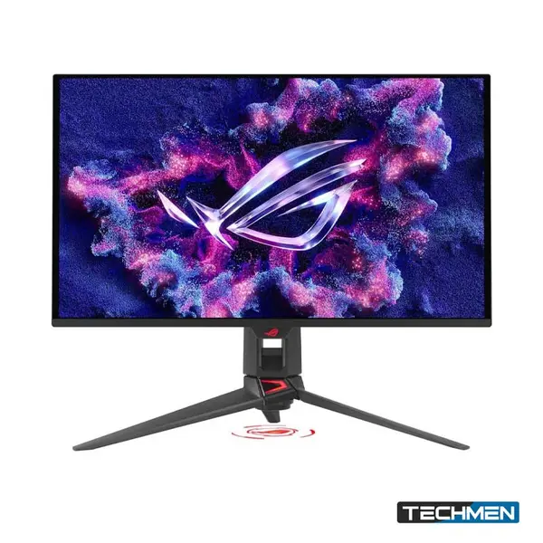 ASUS 27" ROG Swift PG27UCDM QD-OLED 4K 240Hz Gaming Monitor