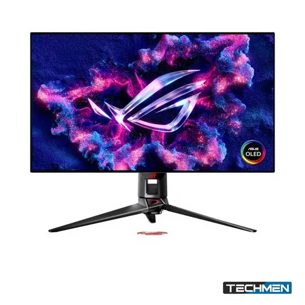ASUS 32" 4K PG32UCDP ROG Swift W-OLED 240Hz Gaming Monitor