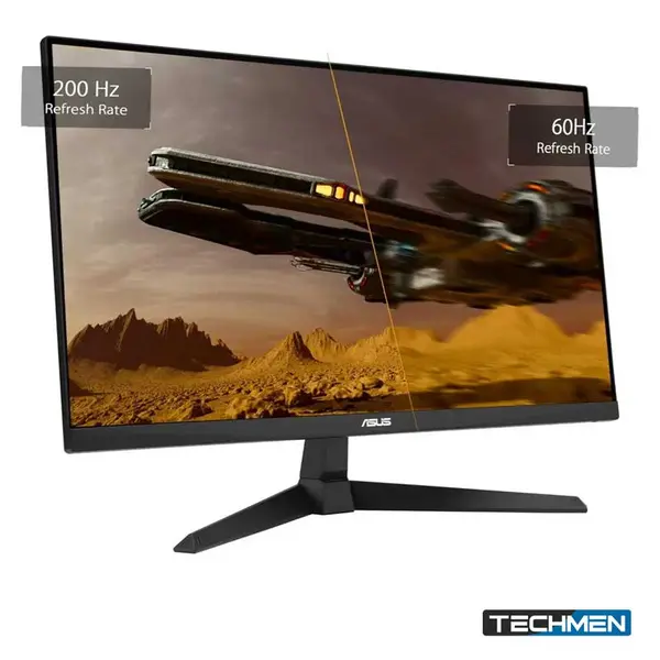 ASUS TUF Gaming VG259QM5A 25" IPS 240Hz 0.3ms Gaming Monitor