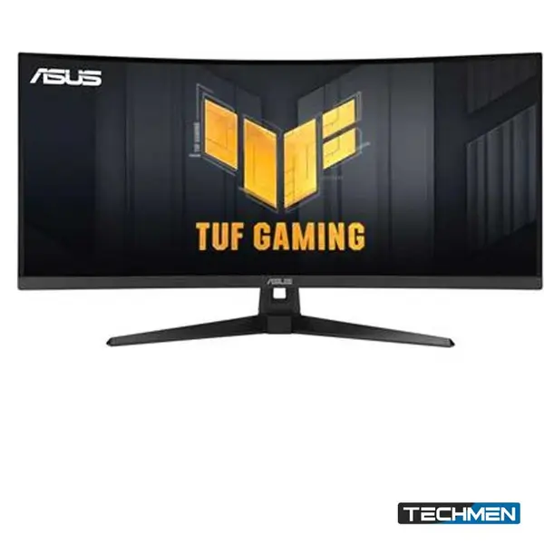 ASUS 34" VG34VQ3B TUF Gaming Curved VA 1440p 180Hz 1ms Monitor