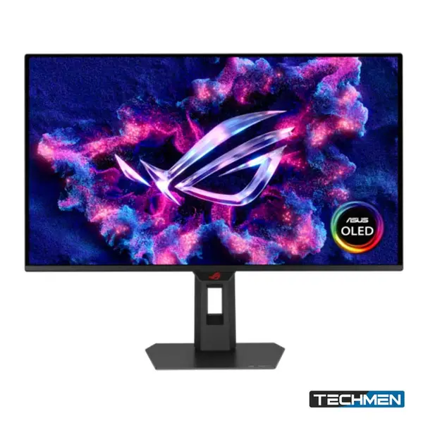 ASUS 27" XG27ACDMS ROG Strix QD-OLED 2K 1440p 280Hz 0.03ms Gaming Monitor