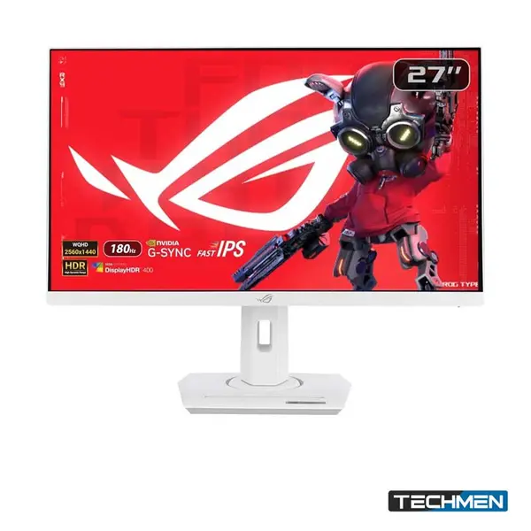 ASUS 27" XG27ACMG ROG Strix IPS 2K 1440p 270Hz 1ms Gaming Monitor