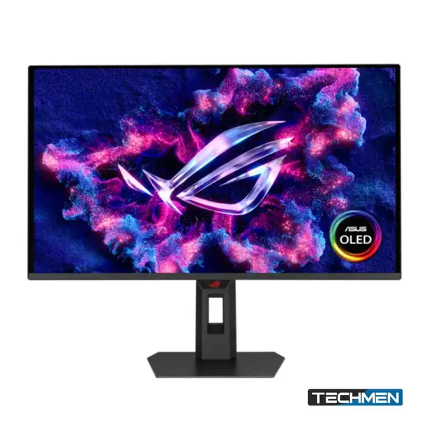 ASUS 27" XG27AQDPG ROG Strix QD-OLED 2K 1440p 500Hz 0.03ms Gaming Monitor