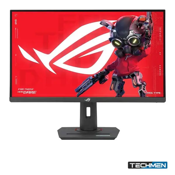 ASUS 27" XG27UCS ROG Strix IPS 4K 2160p 160Hz 1ms Monitor