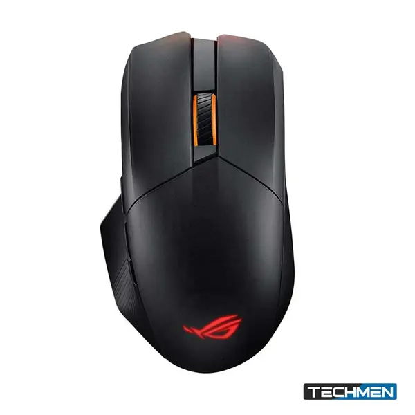 ASUS P708 ROG CHAKRAM X Gaming Mouse