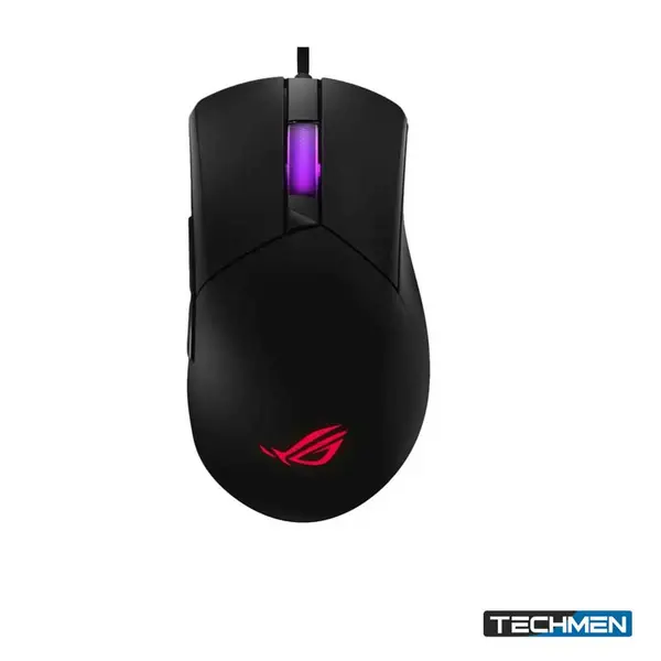 ASUS P523 ROG Gladius III Core Gaming Mouse