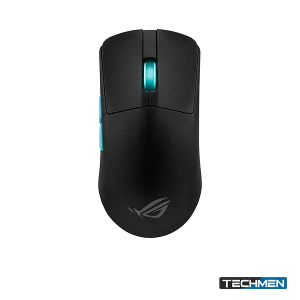 ASUS ROG Harpe Ace Aim Lab Edition Wireless Gaming Mouse (Black)