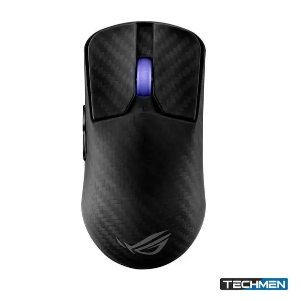 ASUS ROG Harpe Ace Extreme Wireless Gaming Mouse (Black)