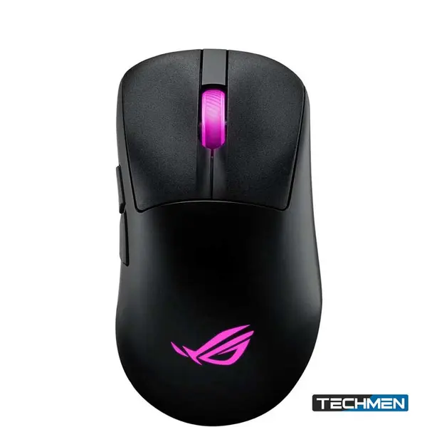 ASUS ROG Keris II Origin (P722) Gaming Mouse – Lightweight Precision Esports Mouse
