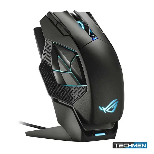 ASUS P707 ROG SPATHA X Wireless Gaming Mouse