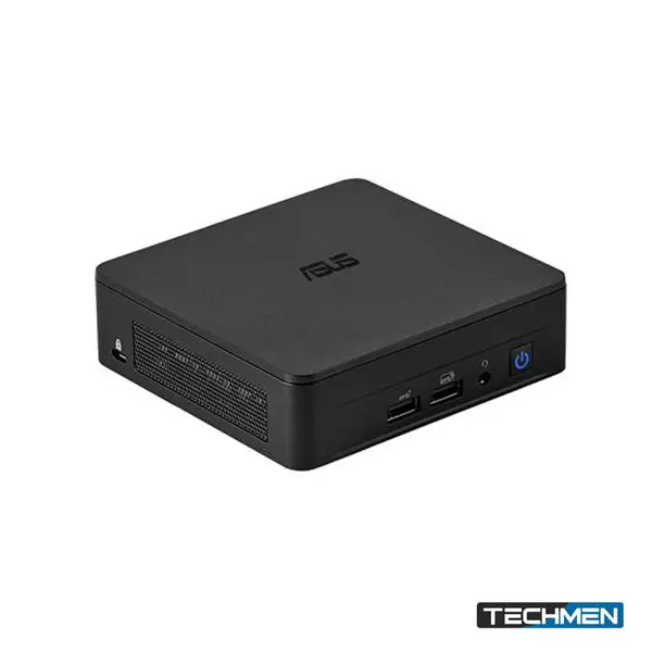 Intel NUC 13 ANK Mini PC Core i3-1315U 13th Gen Compact Desktop Computer