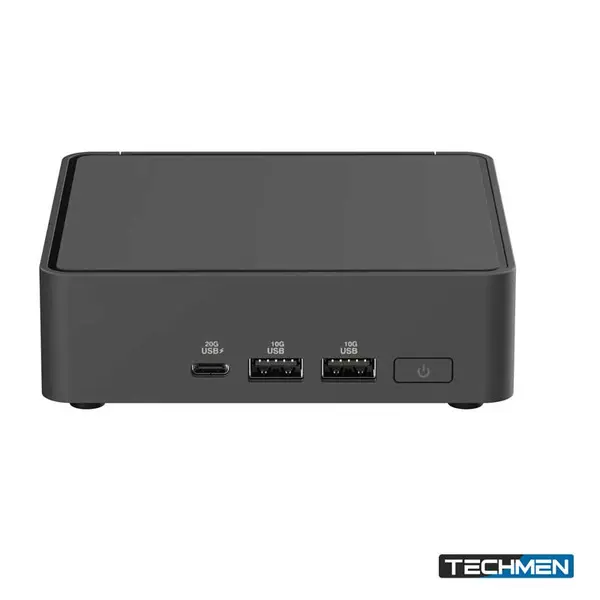 Intel NUC 15 CRK Mini PC Core Ultra 5-225H High Performance Compact PC