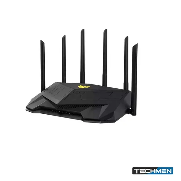 ASUS TUF Gaming AX6000 Dual-Band WiFi 6 Router 6000 Mbps High Performance Gaming Router