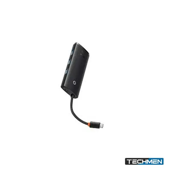 BASEUS 5-in-1 UltraJoy Type-C to 3USB-A + Type-C + HDMI (B00052802811-02)