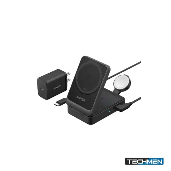 ANKER B2557 3-In-1 Wireless Charger