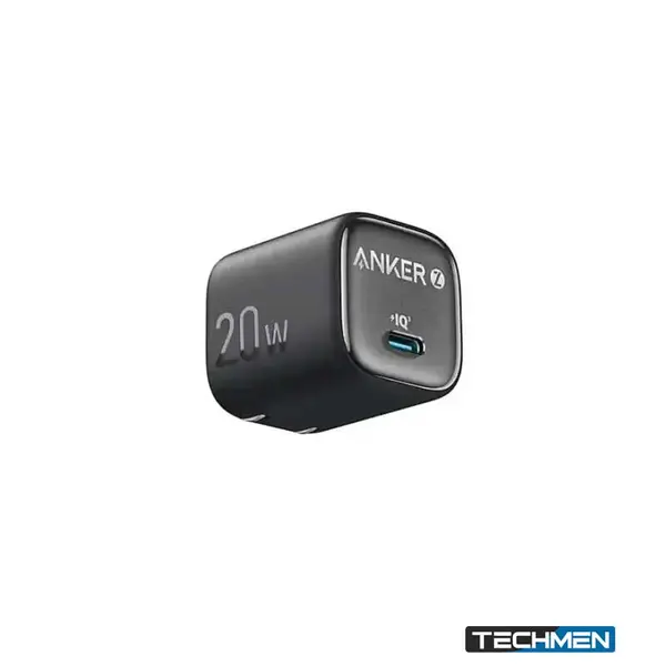 Anker 200W | Wall Charger + C to C Cable (B2699)