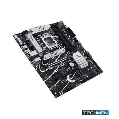 ASUS Prime B760-PLUS Intel LGA 1700 ATX Motherboard