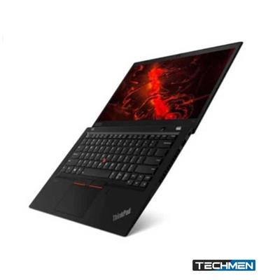 Lenovo Thinkpad T14s Ci5 10th Generation 16GB Ram 512GB SSD 14" Display (Used)