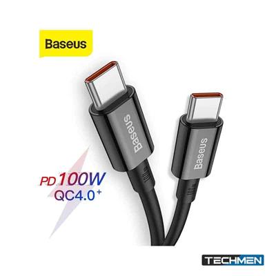 Baseus Superior TypeC to TypeC 100W