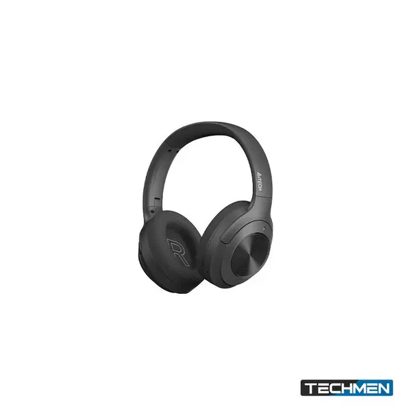 A4Tech Fstyler BH2200 Bluetooth 5.3 Wireless Headset – Black (BH2200)