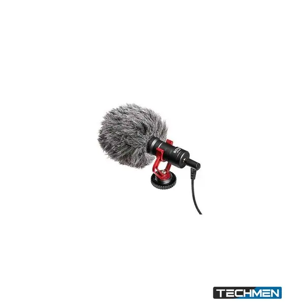 Boya BY-MM1 Original Professional Microphone