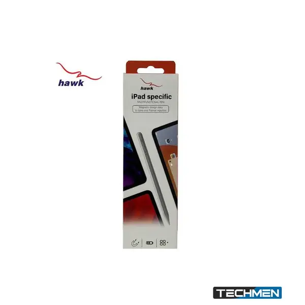 HAWK BP16-AP Stylus Pen Specialized for Apple iPad