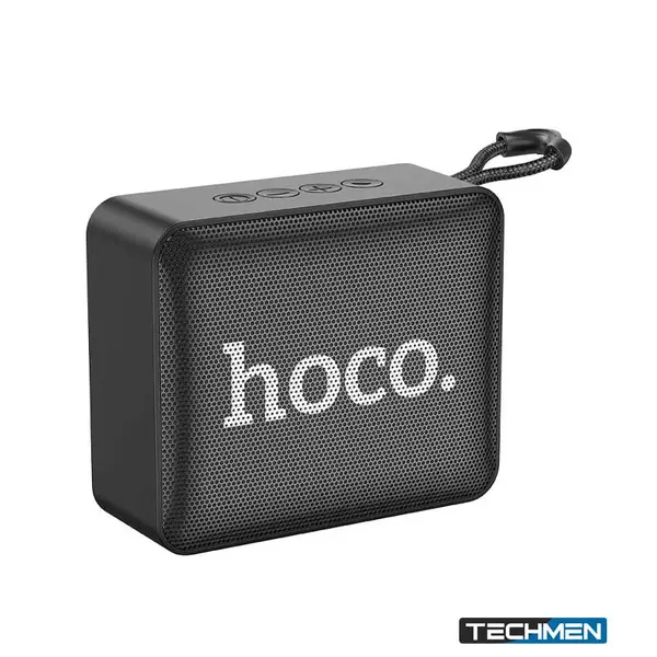 HOCO BS51 Gold Brick Sports Bluetooth Speaker (BS51)