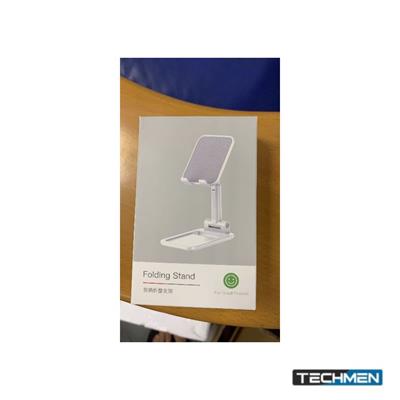 Foldable Tablet Mobile Stand Holder – Big Size