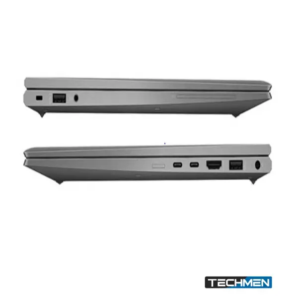 HP Zbook Firefly 14G7 Core i7 10th Genration  16GB Ram 512 GB SSD 14 " Display 4GB P520 Graphics ( Used)