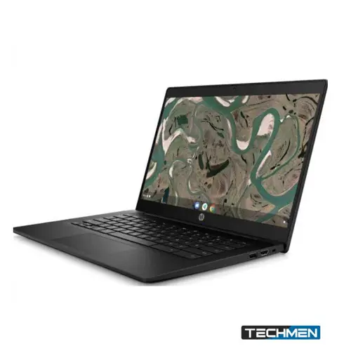 HP Chromebook 14 G7 4GB RAM 32GB SSD 14" Display (Used)