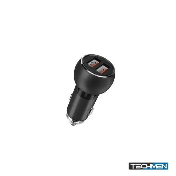 LDNIO C503Q 2 USB Quick Charger 3.0