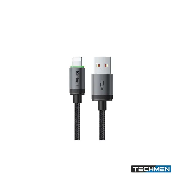 MCDODO CA-203 USB to iPhone Cable 1M