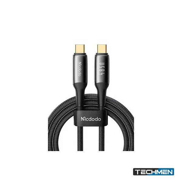 MCDODO CA-2990 240W C TO C 1.2M Cable
