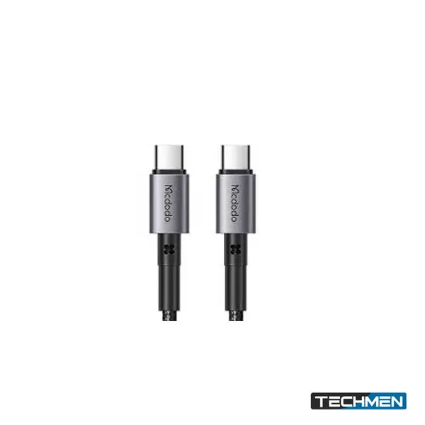 MCDODO CA-313 Type-C to Type-C Cable 1M 65W